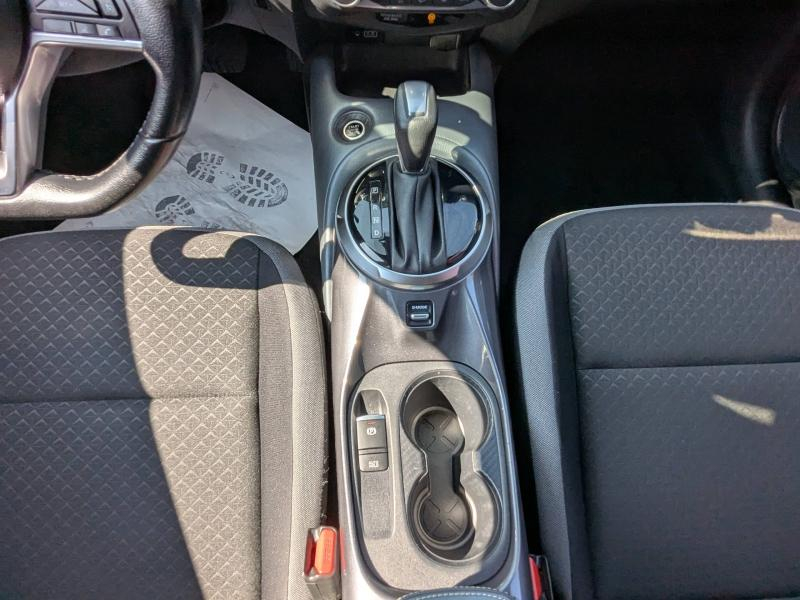 NISSAN Juke d’occasion à vendre à ANNEMASSE chez SEGNY AUTOMOBILES (Photo 15)