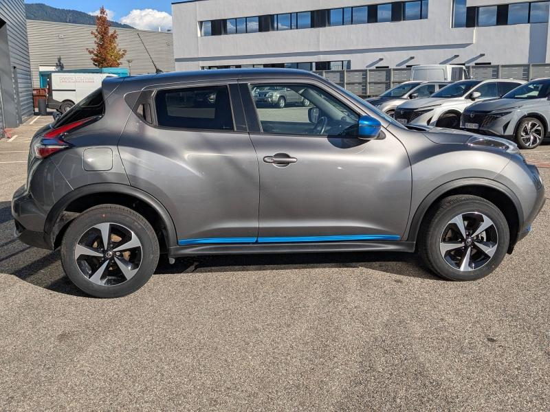 NISSAN Juke d’occasion à vendre à ANNEMASSE chez SEGNY AUTOMOBILES (Photo 5)