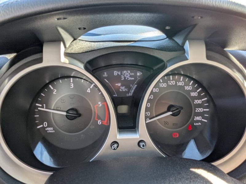 NISSAN Juke d’occasion à vendre à ANNEMASSE chez SEGNY AUTOMOBILES (Photo 10)