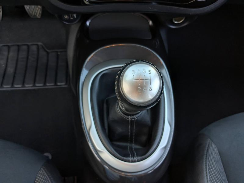 NISSAN Juke d’occasion à vendre à ANNEMASSE chez SEGNY AUTOMOBILES (Photo 15)