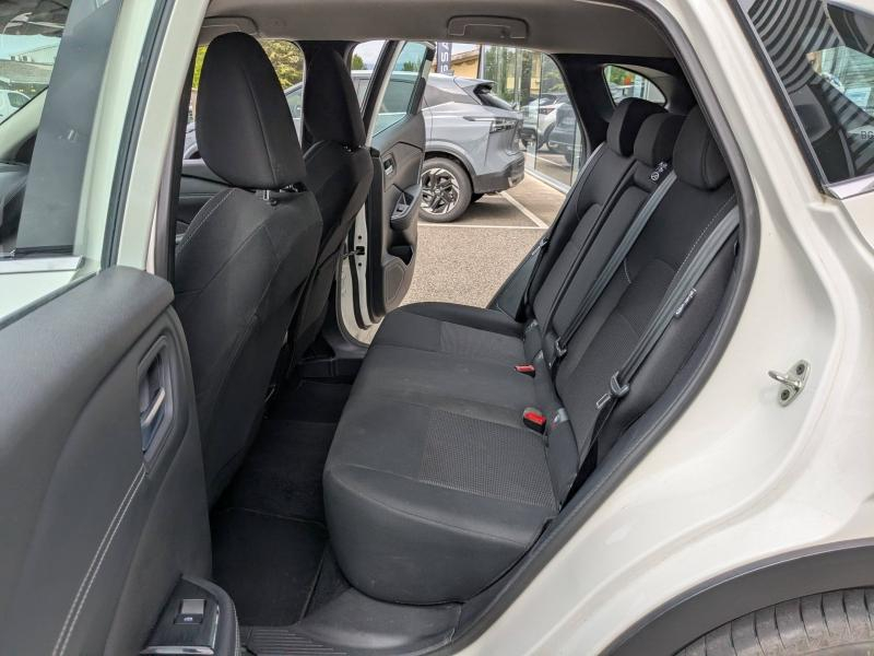 NISSAN Qashqai d’occasion à vendre à ANNEMASSE chez SEGNY AUTOMOBILES (Photo 20)