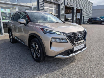 NISSAN X-Trail d’occasion à vendre à ANNEMASSE