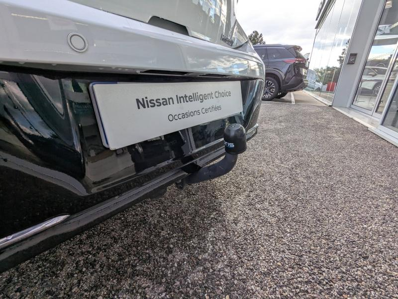 TOYOTA Corolla d’occasion à vendre à ANNEMASSE chez SEGNY AUTOMOBILES (Photo 8)