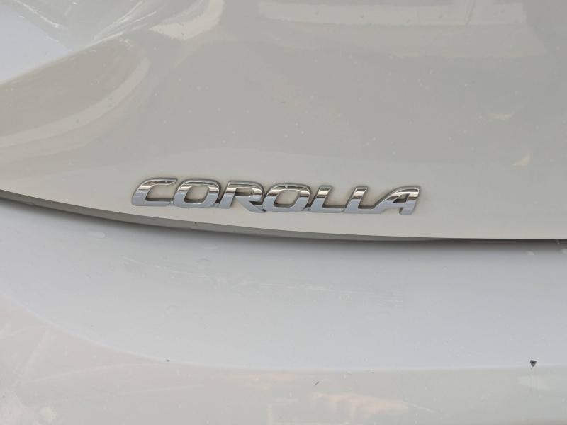 TOYOTA Corolla d’occasion à vendre à ANNEMASSE chez SEGNY AUTOMOBILES (Photo 11)