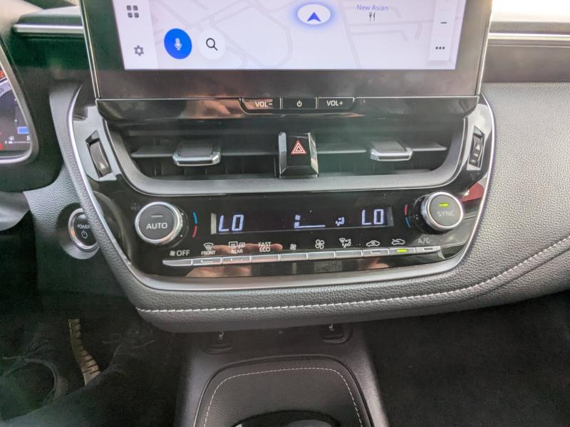 TOYOTA Corolla d’occasion à vendre à ANNEMASSE chez SEGNY AUTOMOBILES (Photo 16)