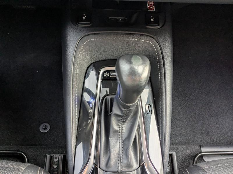 TOYOTA Corolla d’occasion à vendre à ANNEMASSE chez SEGNY AUTOMOBILES (Photo 18)