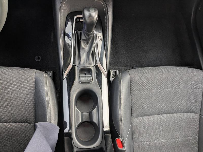 TOYOTA Corolla d’occasion à vendre à ANNEMASSE chez SEGNY AUTOMOBILES (Photo 19)