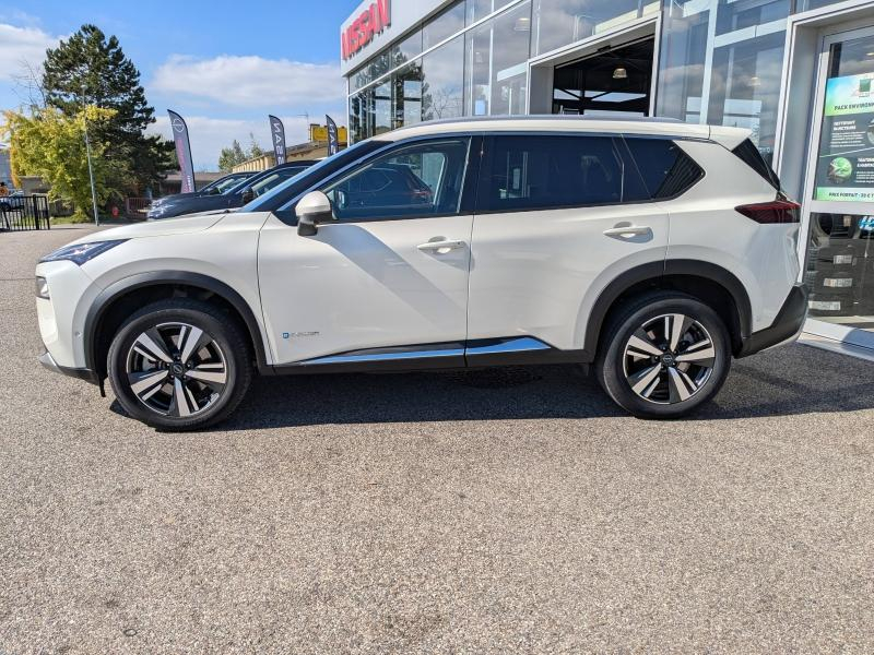 NISSAN X-Trail d’occasion à vendre à ANNEMASSE chez SEGNY AUTOMOBILES (Photo 3)
