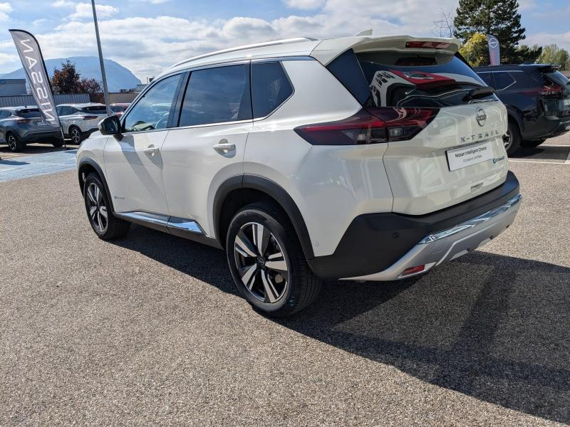 NISSAN X-Trail d’occasion à vendre à ANNEMASSE chez SEGNY AUTOMOBILES (Photo 6)