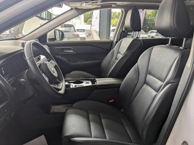NISSAN X-Trail d’occasion à vendre à ANNEMASSE chez SEGNY AUTOMOBILES (Photo 17)