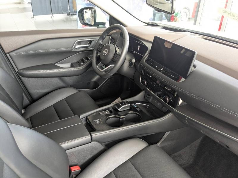 NISSAN X-Trail d’occasion à vendre à ANNEMASSE chez SEGNY AUTOMOBILES (Photo 18)