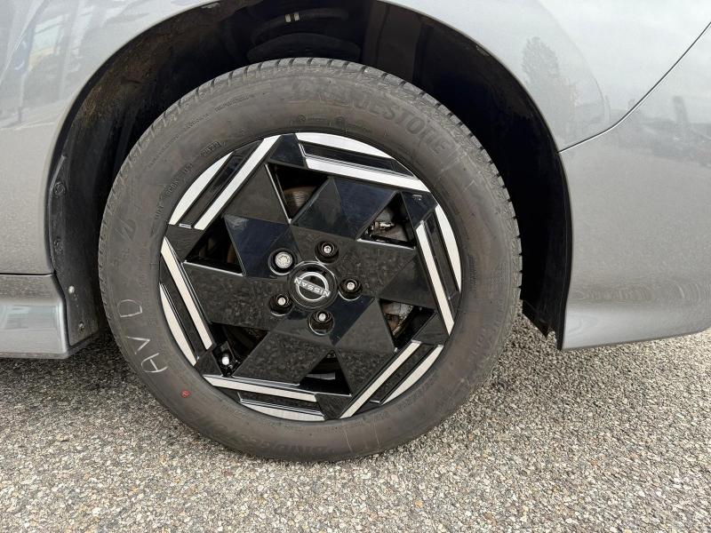 NISSAN Leaf d’occasion à vendre à ANNEMASSE chez SEGNY AUTOMOBILES (Photo 10)