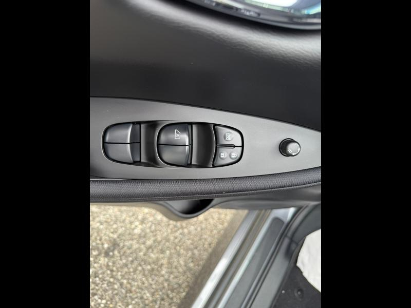 NISSAN Leaf d’occasion à vendre à ANNEMASSE chez SEGNY AUTOMOBILES (Photo 15)