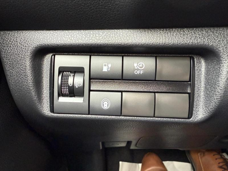 NISSAN Leaf d’occasion à vendre à ANNEMASSE chez SEGNY AUTOMOBILES (Photo 16)