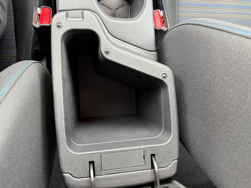 NISSAN Leaf d’occasion à vendre à ANNEMASSE chez SEGNY AUTOMOBILES (Photo 17)