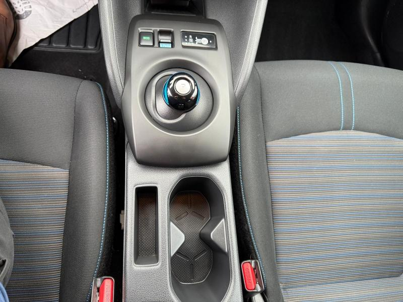 NISSAN Leaf d’occasion à vendre à ANNEMASSE chez SEGNY AUTOMOBILES (Photo 18)
