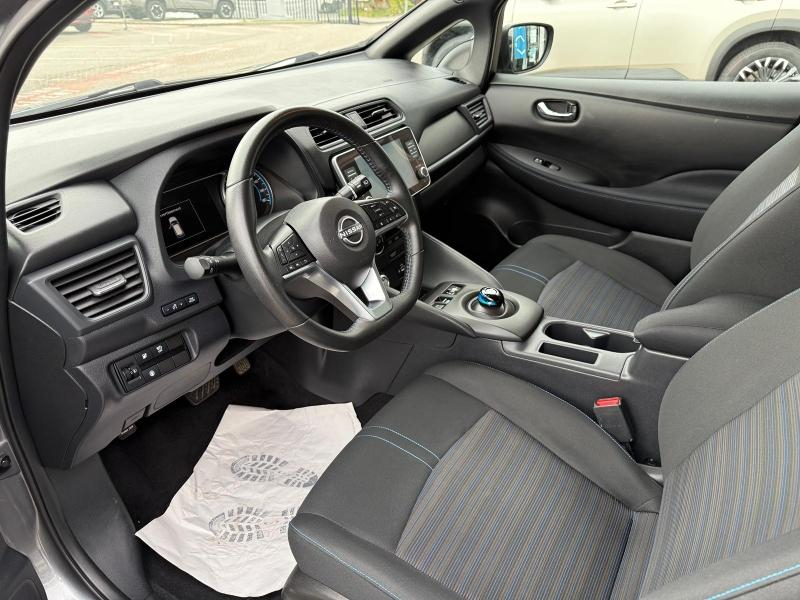 NISSAN Leaf d’occasion à vendre à ANNEMASSE chez SEGNY AUTOMOBILES (Photo 20)