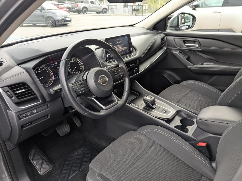 NISSAN Qashqai d’occasion à vendre à ANNEMASSE chez SEGNY AUTOMOBILES (Photo 10)