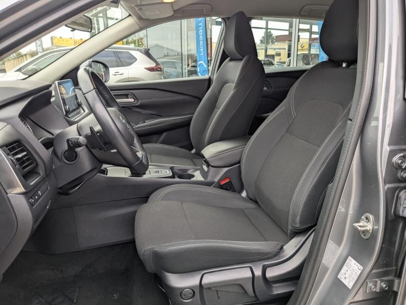 NISSAN Qashqai d’occasion à vendre à ANNEMASSE chez SEGNY AUTOMOBILES (Photo 12)