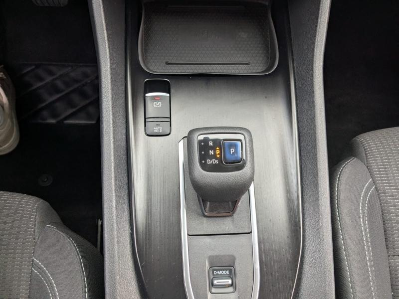 NISSAN Qashqai d’occasion à vendre à ANNEMASSE chez SEGNY AUTOMOBILES (Photo 17)