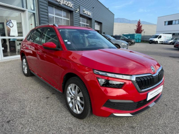 SKODA Kamiq d’occasion à vendre à ANNEMASSE
