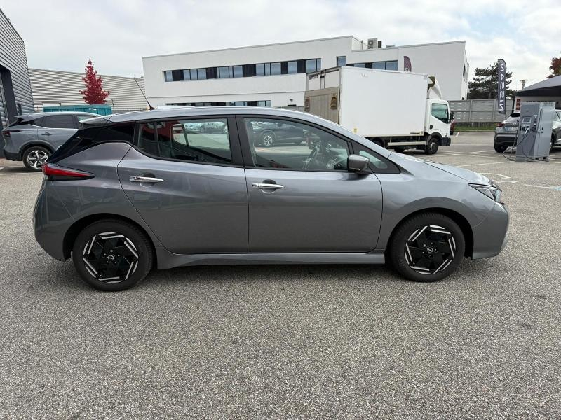 NISSAN Leaf d’occasion à vendre à ANNEMASSE chez SEGNY AUTOMOBILES (Photo 4)