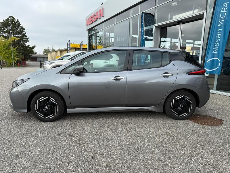 NISSAN Leaf d’occasion à vendre à ANNEMASSE chez SEGNY AUTOMOBILES (Photo 6)
