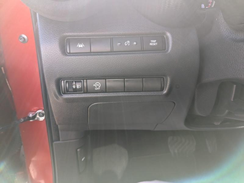 NISSAN Juke d’occasion à vendre à ANNEMASSE chez SEGNY AUTOMOBILES (Photo 18)