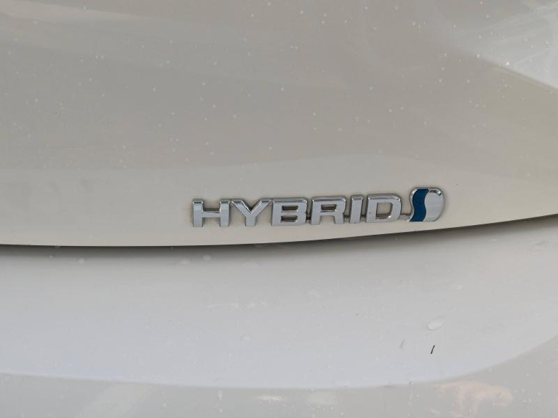 TOYOTA Corolla d’occasion à vendre à ANNEMASSE chez SEGNY AUTOMOBILES (Photo 12)