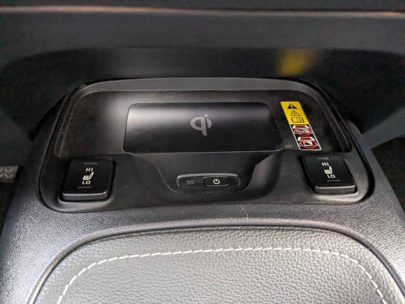 TOYOTA Corolla d’occasion à vendre à ANNEMASSE chez SEGNY AUTOMOBILES (Photo 17)