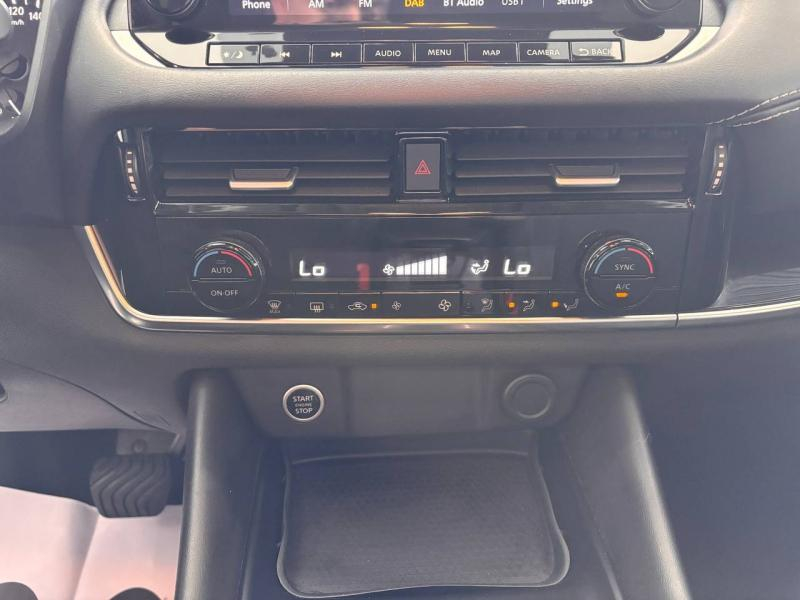 NISSAN Qashqai d’occasion à vendre à ANNEMASSE chez SEGNY AUTOMOBILES (Photo 20)
