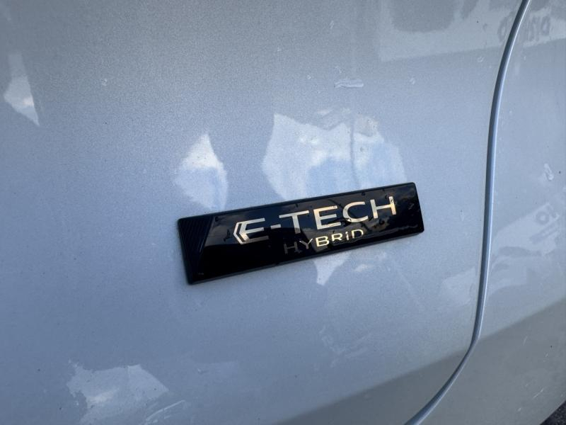 RENAULT Captur d’occasion à vendre à ANNEMASSE chez SEGNY AUTOMOBILES (Photo 15)