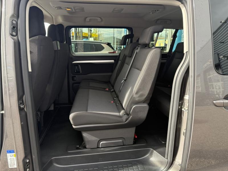 agency.seo.links.detann.title TOYOTA ProAce Verso d’occasion à vendre à ANNEMASSE chez SEGNY AUTOMOBILES (Photo 19)
