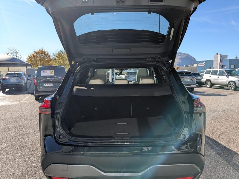 NISSAN Qashqai d’occasion à vendre à ANNEMASSE chez SEGNY AUTOMOBILES (Photo 9)