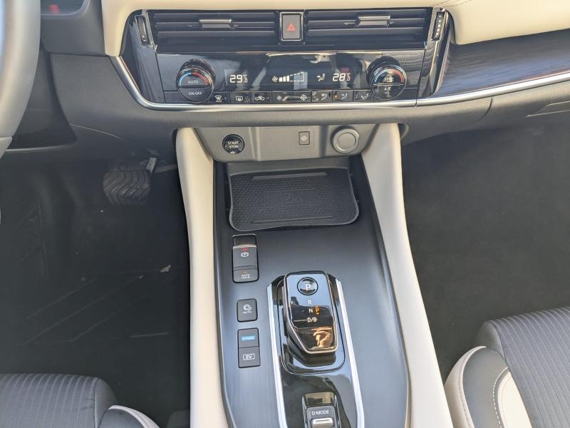 NISSAN Qashqai d’occasion à vendre à ANNEMASSE chez SEGNY AUTOMOBILES (Photo 18)