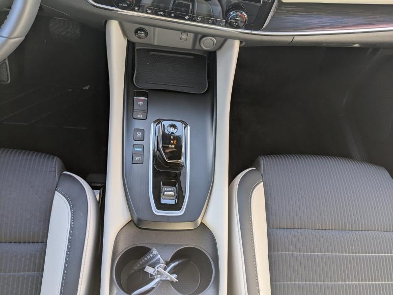 NISSAN Qashqai d’occasion à vendre à ANNEMASSE chez SEGNY AUTOMOBILES (Photo 19)