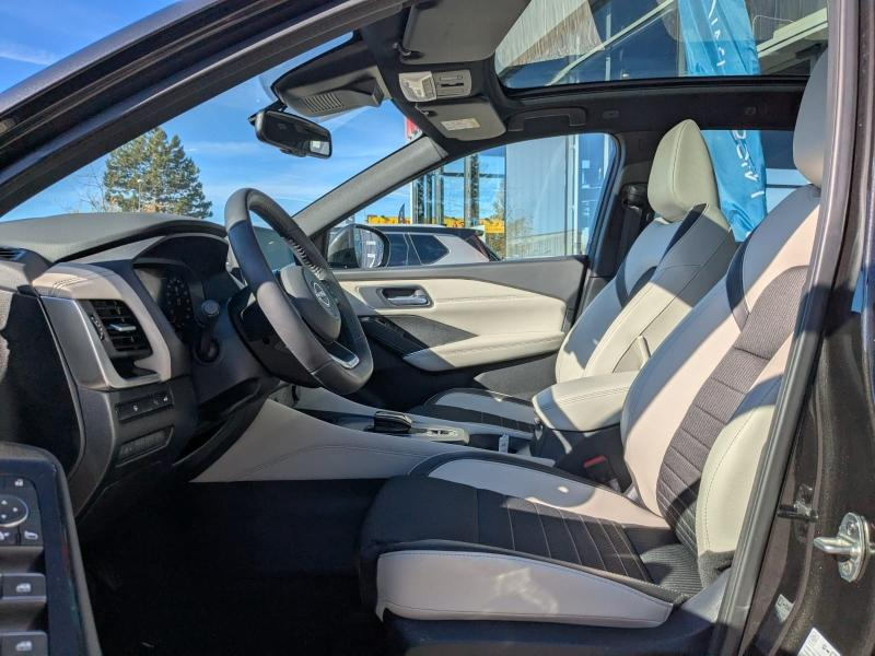 NISSAN Qashqai d’occasion à vendre à ANNEMASSE chez SEGNY AUTOMOBILES (Photo 20)