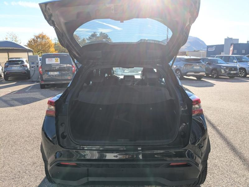 agency.seo.links.detann.title NISSAN Juke d’occasion à vendre à ANNEMASSE chez SEGNY AUTOMOBILES (Photo 9)