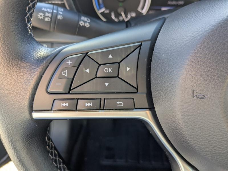 agency.seo.links.detann.title NISSAN Juke d’occasion à vendre à ANNEMASSE chez SEGNY AUTOMOBILES (Photo 15)