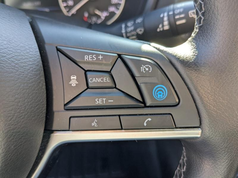 agency.seo.links.detann.title NISSAN Juke d’occasion à vendre à ANNEMASSE chez SEGNY AUTOMOBILES (Photo 16)