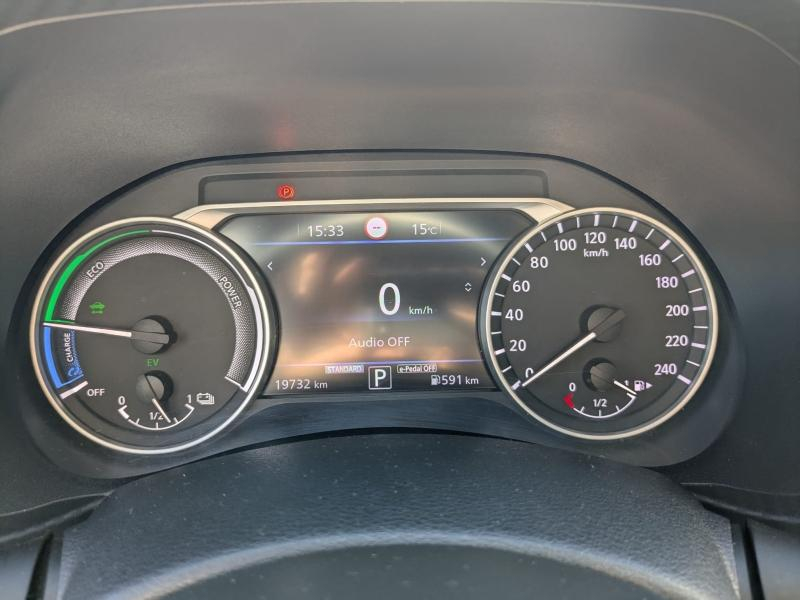 agency.seo.links.detann.title NISSAN Juke d’occasion à vendre à ANNEMASSE chez SEGNY AUTOMOBILES (Photo 17)