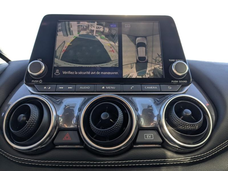 agency.seo.links.detann.title NISSAN Juke d’occasion à vendre à ANNEMASSE chez SEGNY AUTOMOBILES (Photo 18)