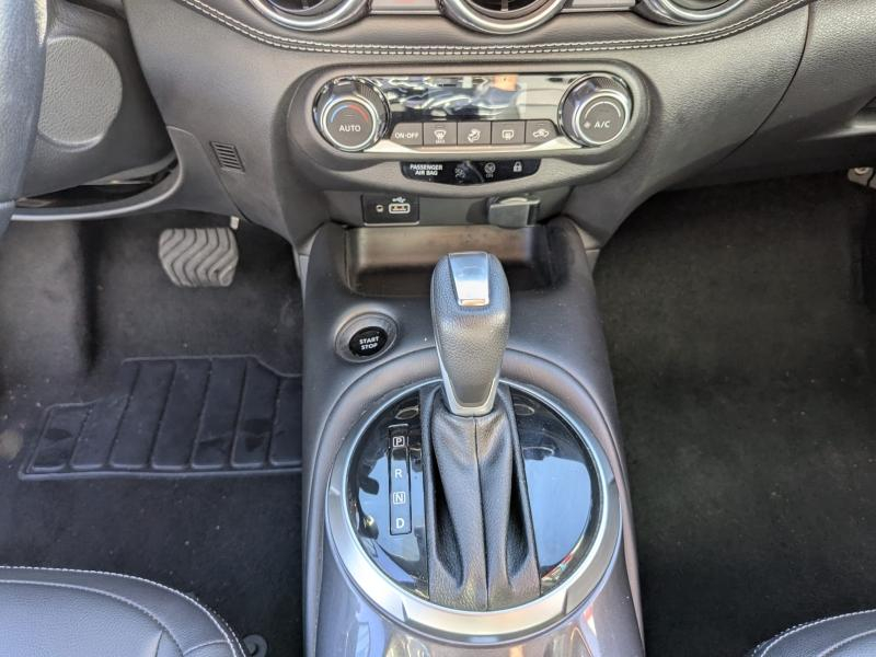 agency.seo.links.detann.title NISSAN Juke d’occasion à vendre à ANNEMASSE chez SEGNY AUTOMOBILES (Photo 19)