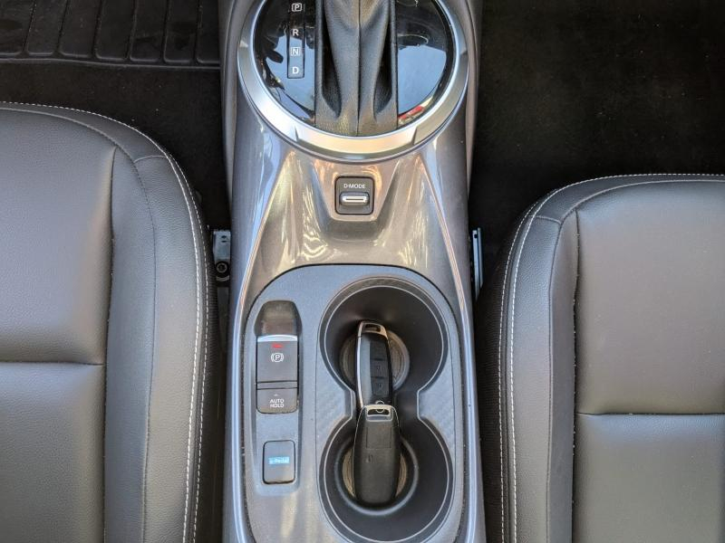 agency.seo.links.detann.title NISSAN Juke d’occasion à vendre à ANNEMASSE chez SEGNY AUTOMOBILES (Photo 20)