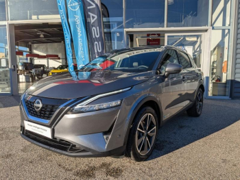 NISSAN Qashqai e-POWER 190ch Tekna 2022 14481 km à vendre