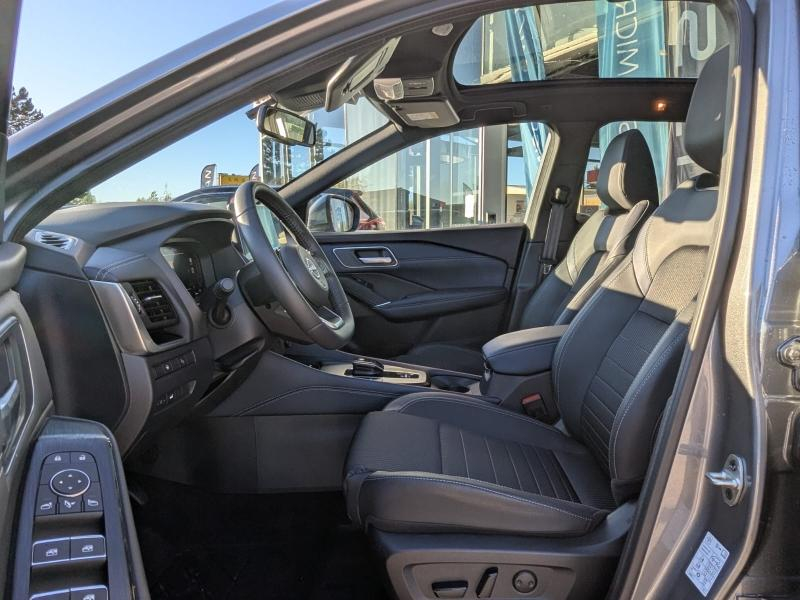 NISSAN Qashqai d’occasion à vendre à ANNEMASSE chez SEGNY AUTOMOBILES (Photo 10)