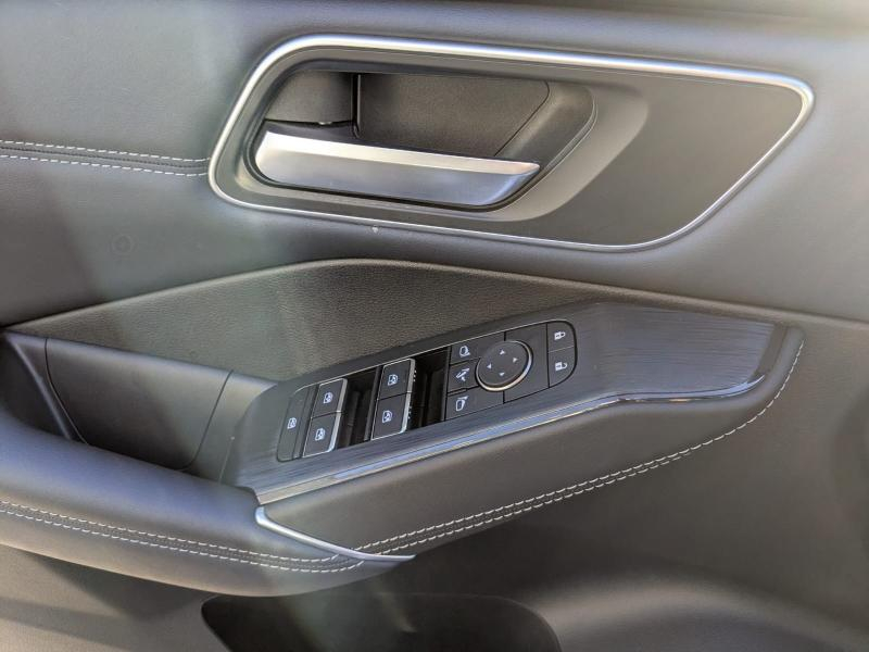 NISSAN Qashqai d’occasion à vendre à ANNEMASSE chez SEGNY AUTOMOBILES (Photo 11)