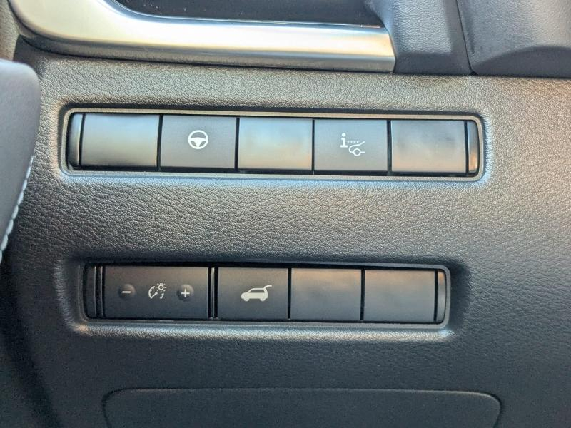 NISSAN Qashqai d’occasion à vendre à ANNEMASSE chez SEGNY AUTOMOBILES (Photo 14)