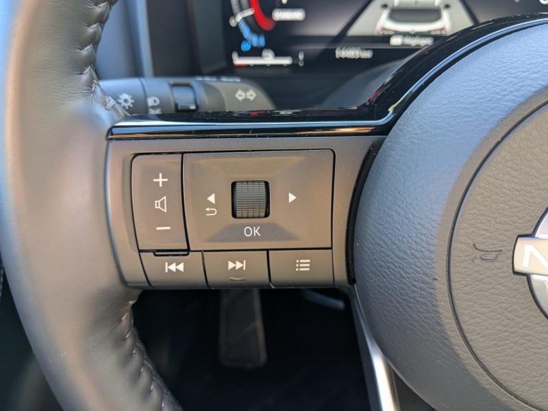 NISSAN Qashqai d’occasion à vendre à ANNEMASSE chez SEGNY AUTOMOBILES (Photo 15)