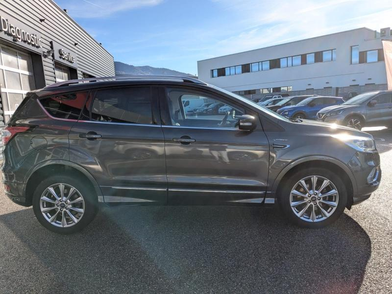 FORD Kuga d’occasion à vendre à ANNEMASSE chez SEGNY AUTOMOBILES (Photo 3)